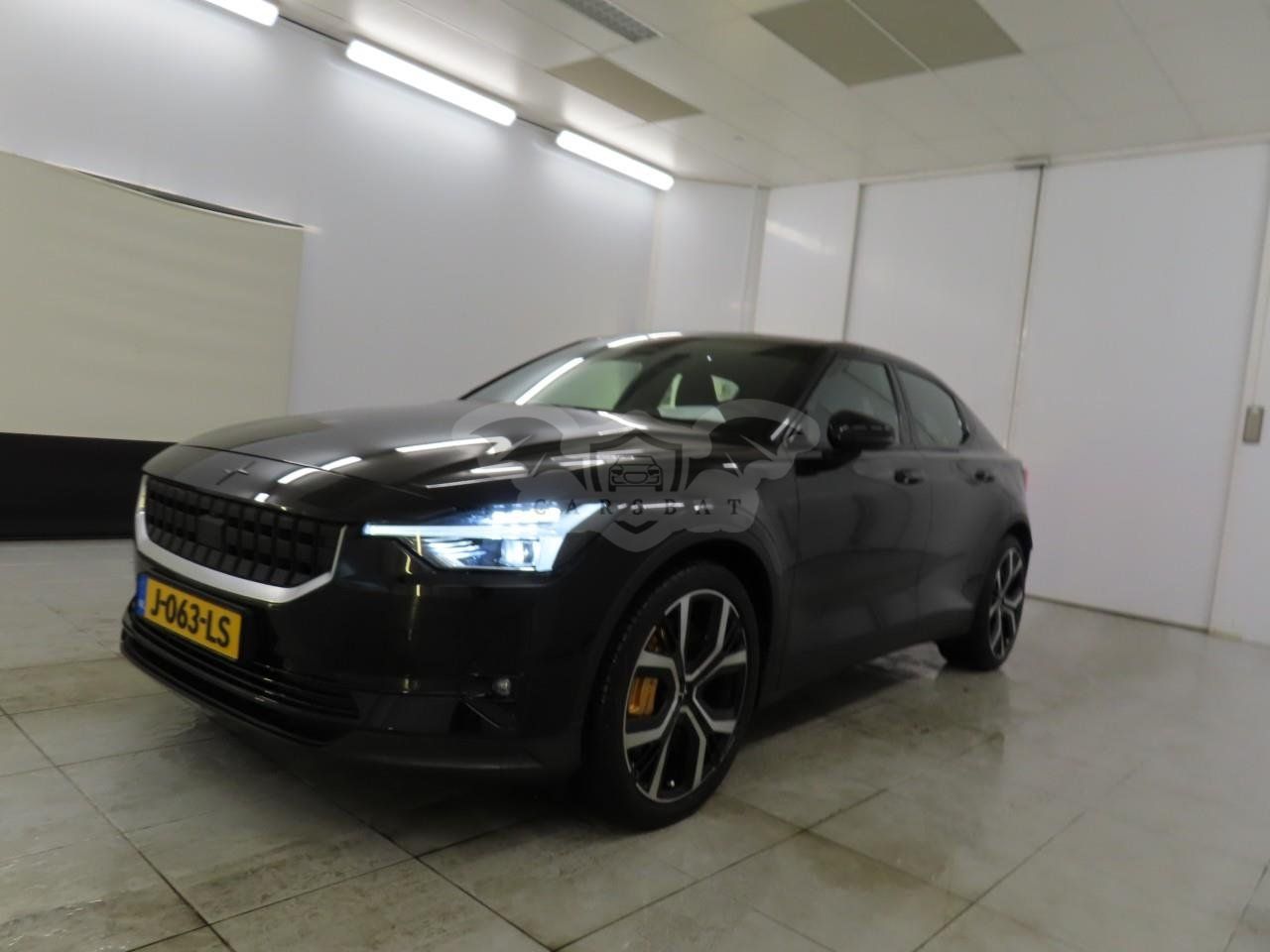 Polestar 2 Performance Plus 2020