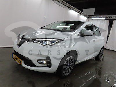 Renault Zoe Zen 2020