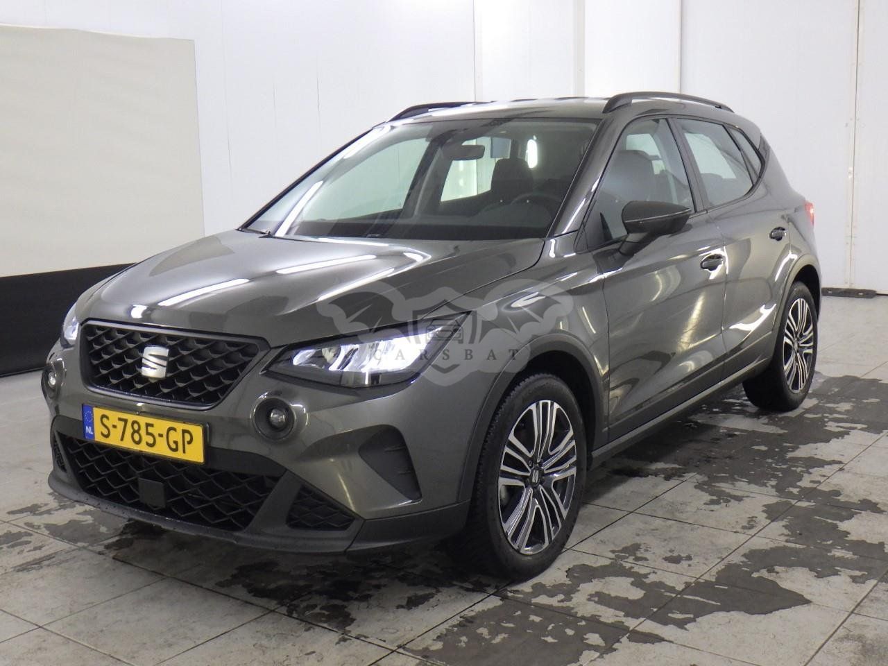 Seat Arona 1.0 TSI Style 2023