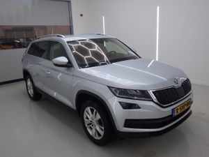 Skoda Kodiaq 1.5 TSI Business 2021