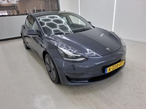 Tesla Model 3 Long Range 2020