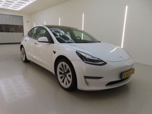 Tesla Model 3 Long Range 75 kWh 2020