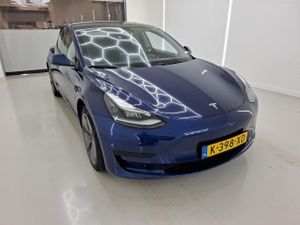 Tesla Model 3 Standard Range Plus 60 kWh 2021