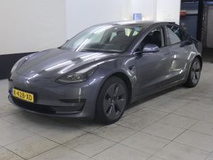 Tesla Model 3 Standard Range Plus 60 kWh 2021