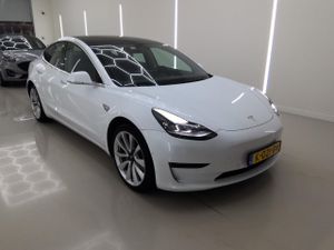 Tesla Model 3 Standard Range Plus 60 kWh 2020