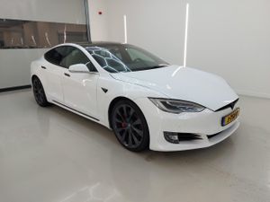 Tesla Model S Long Range 2020