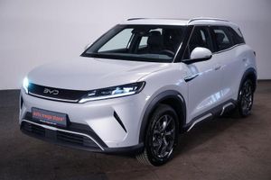BYD Atto 2 45 kWh Boost 2025