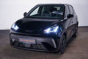 BYD Dolphin 43 kWh Comfort 2025