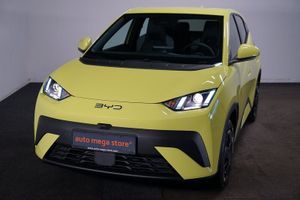 BYD Dolphin 2025