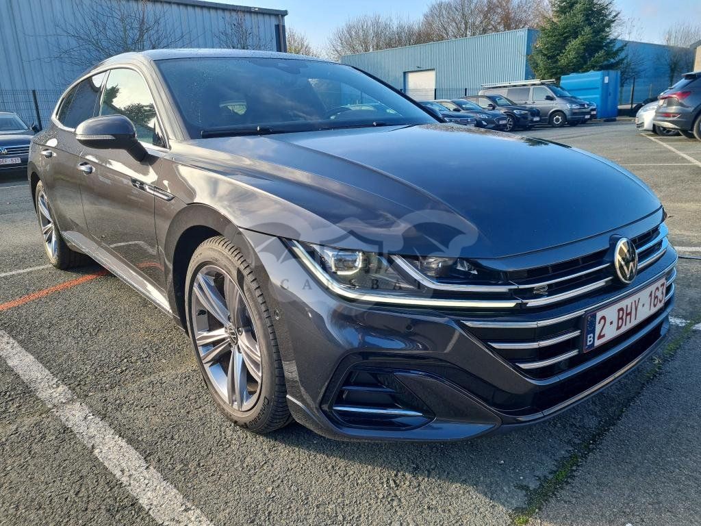 Volkswagen Arteon Shooting Brake 2.0 TDI R-Line 2021