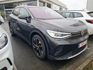 Volkswagen ID.4 77 kWh Pro 1st Max 2021