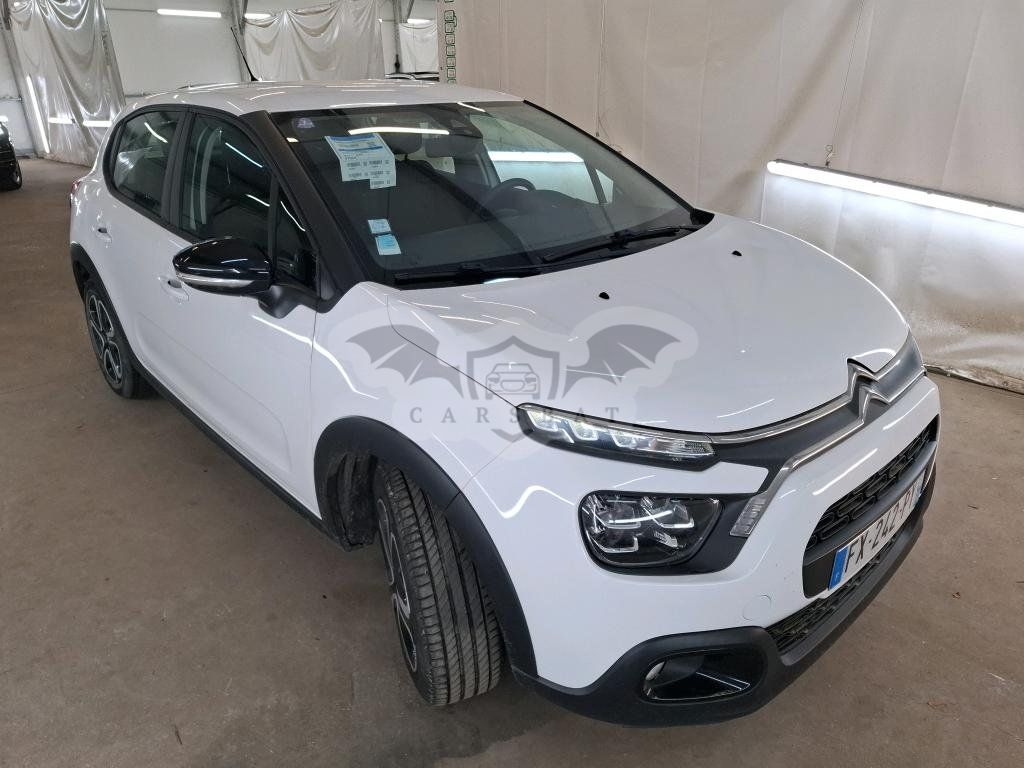 Citroën C3 1.2i Feel 2021