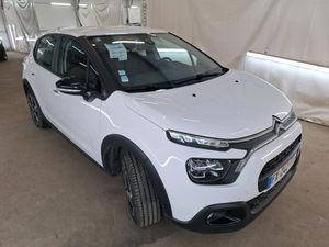 Citroën C3 1.2i Feel 2021