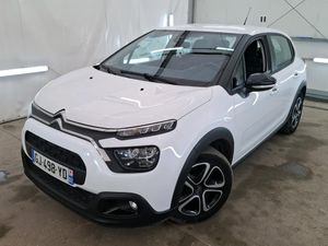 Citroën C3 Feel 2022