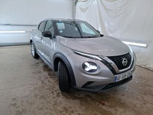 Nissan Juke Business 2021