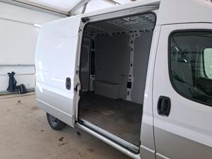 Peugeot Boxer L2H2 Premium 2019