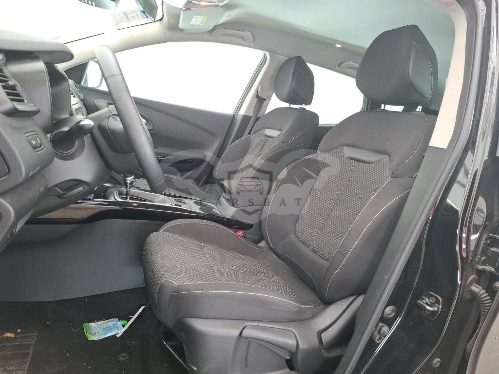 Renault Kadjar Business 2020