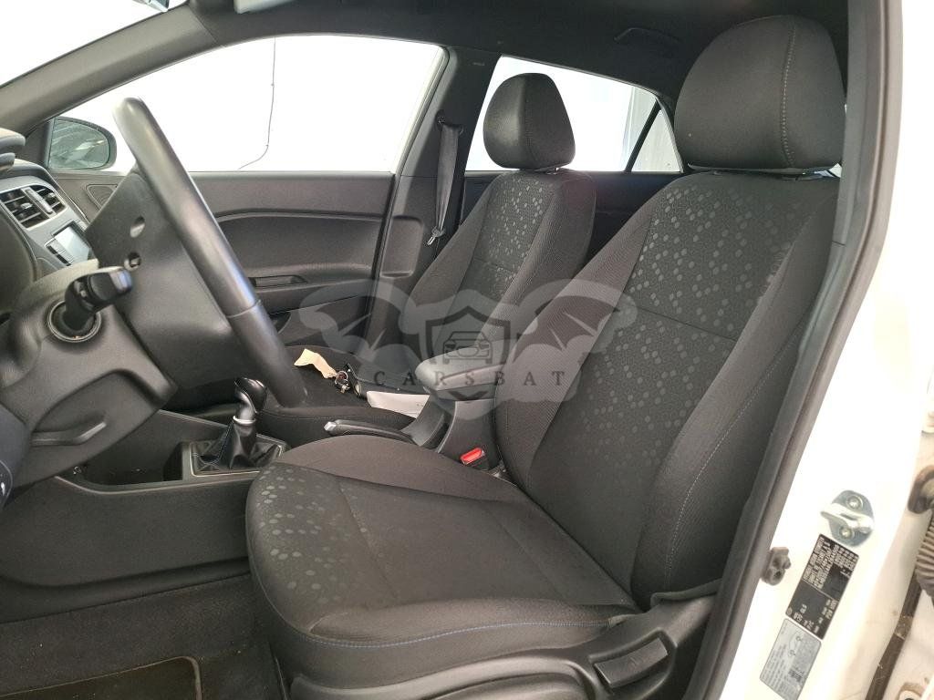 Hyundai i20 1.0 T-GDI Initia 2020