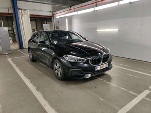 BMW 1 Series 116d 2021