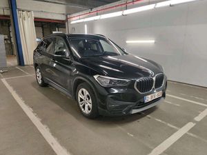 BMW X1 25e 2021