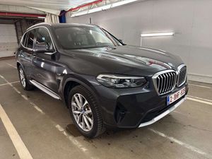 BMW X3 30e X Line 2021