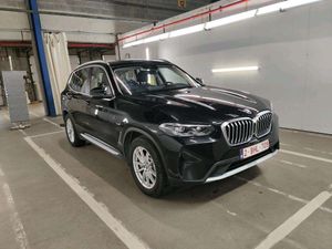 BMW X3 30e 2021