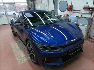 Kia EV6 74 kWh GT 2024