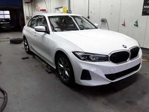 BMW 3 Series 330d 2023