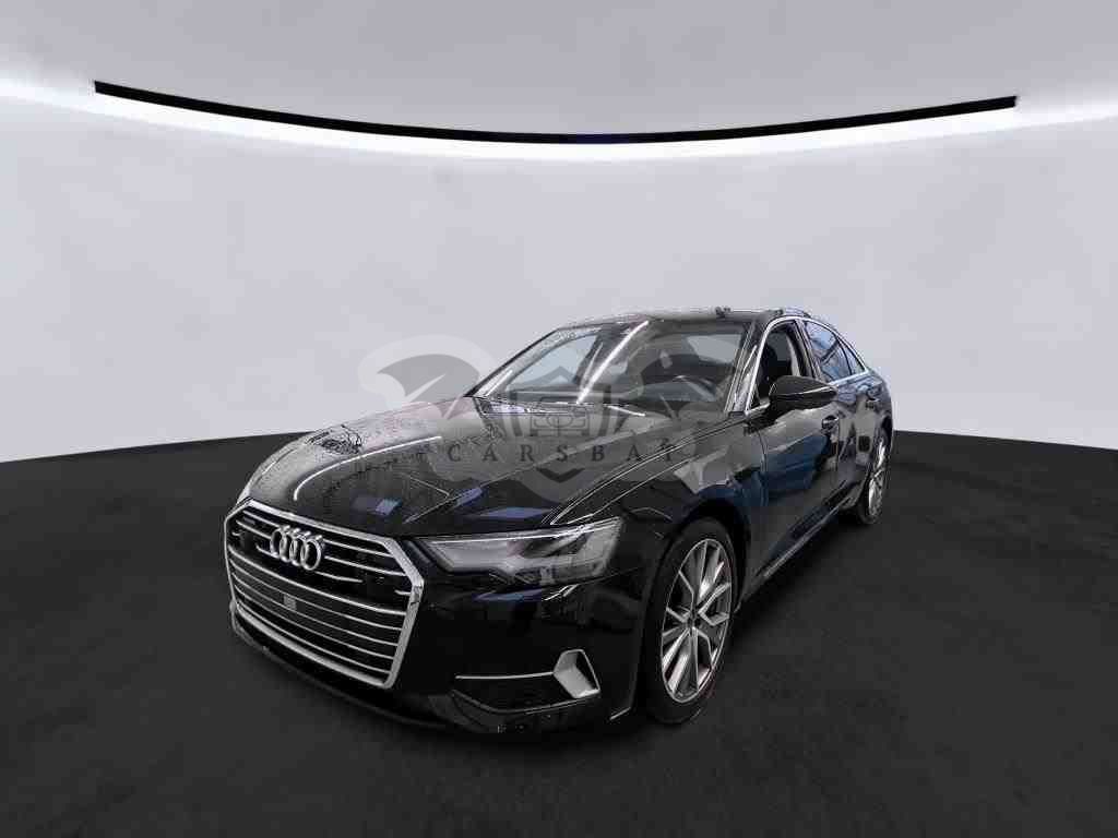 Audi A6 45 TFSI Sport 2022