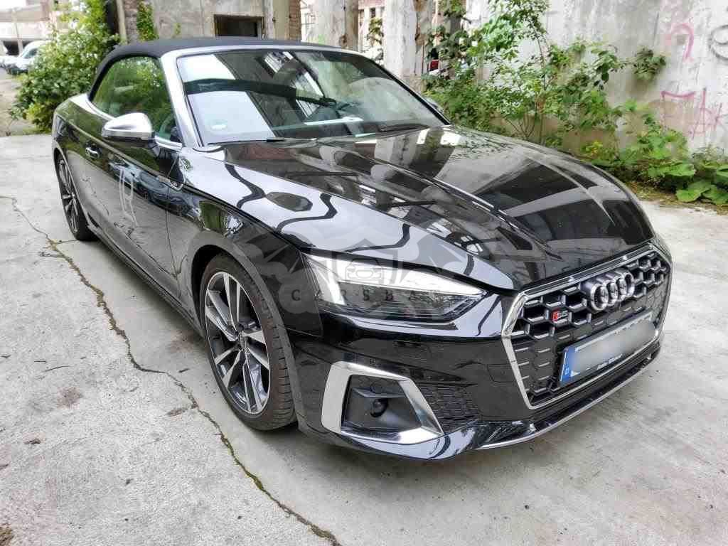 Audi A5 S5 2024