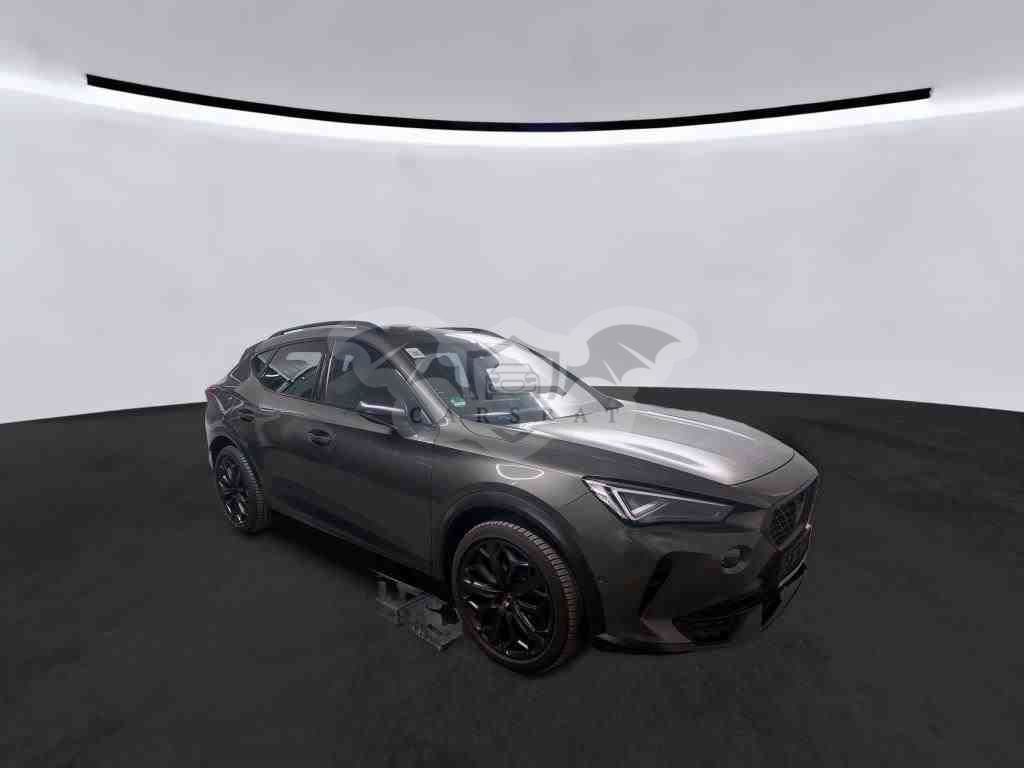 Cupra Formentor 2.0 TSI VZ 2023