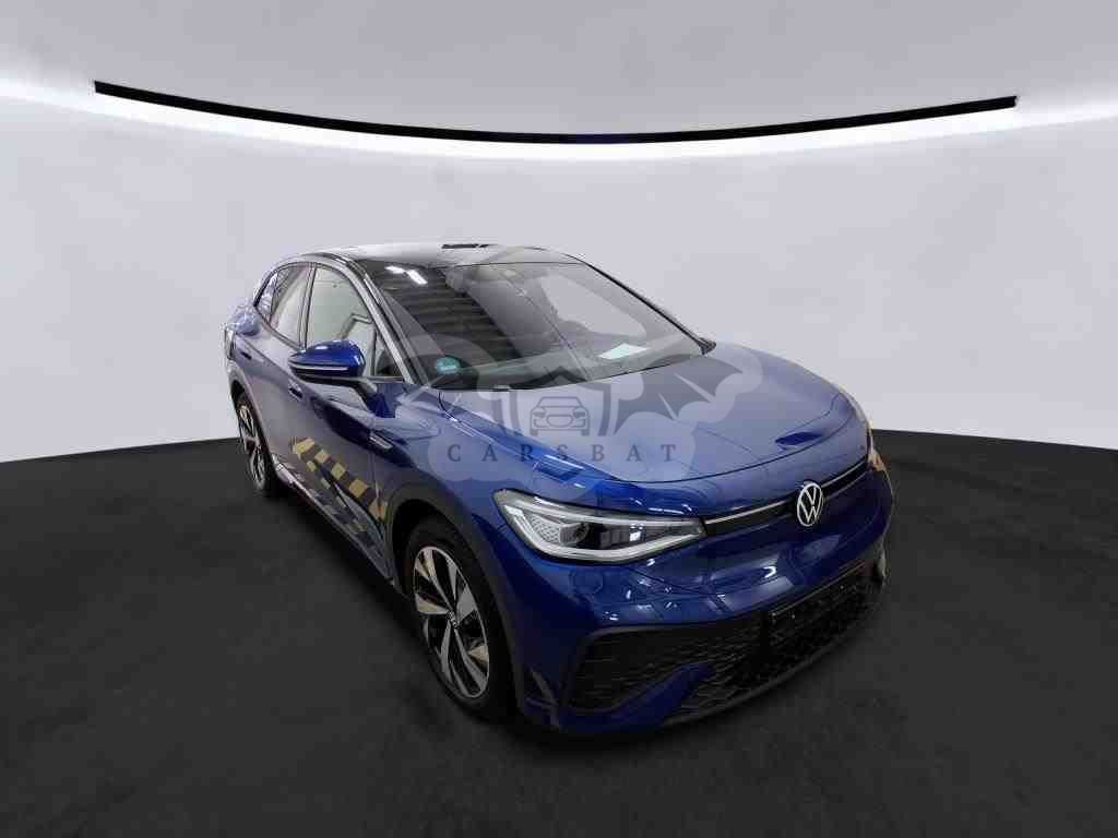 Volkswagen ID.5 Pro 2023