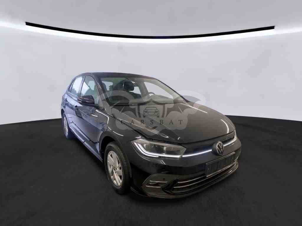 Volkswagen Polo 1.0 TSI Style 2022