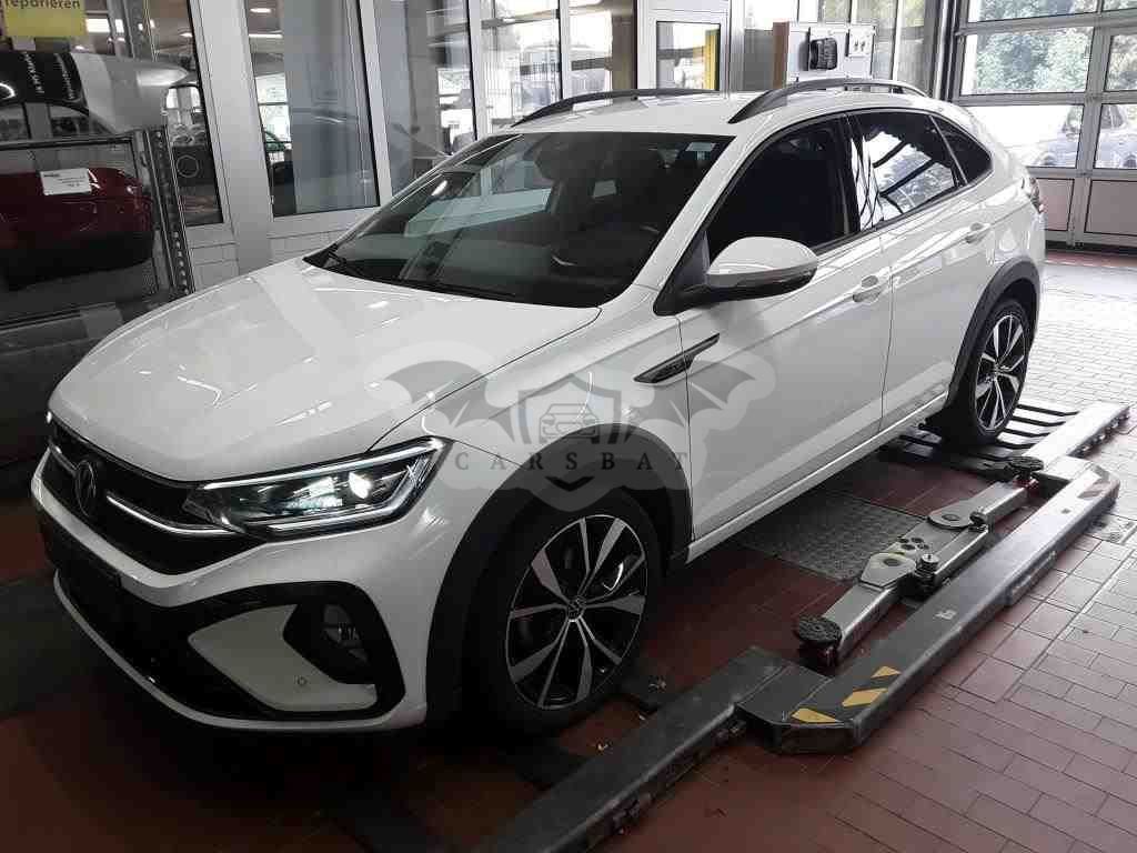 Volkswagen Taigo 1.5 TSI R-line 2022