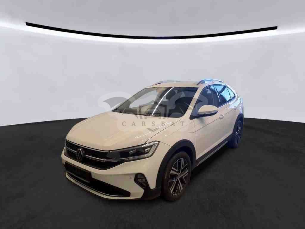 Volkswagen Taigo 1.5 TSI Style 2023