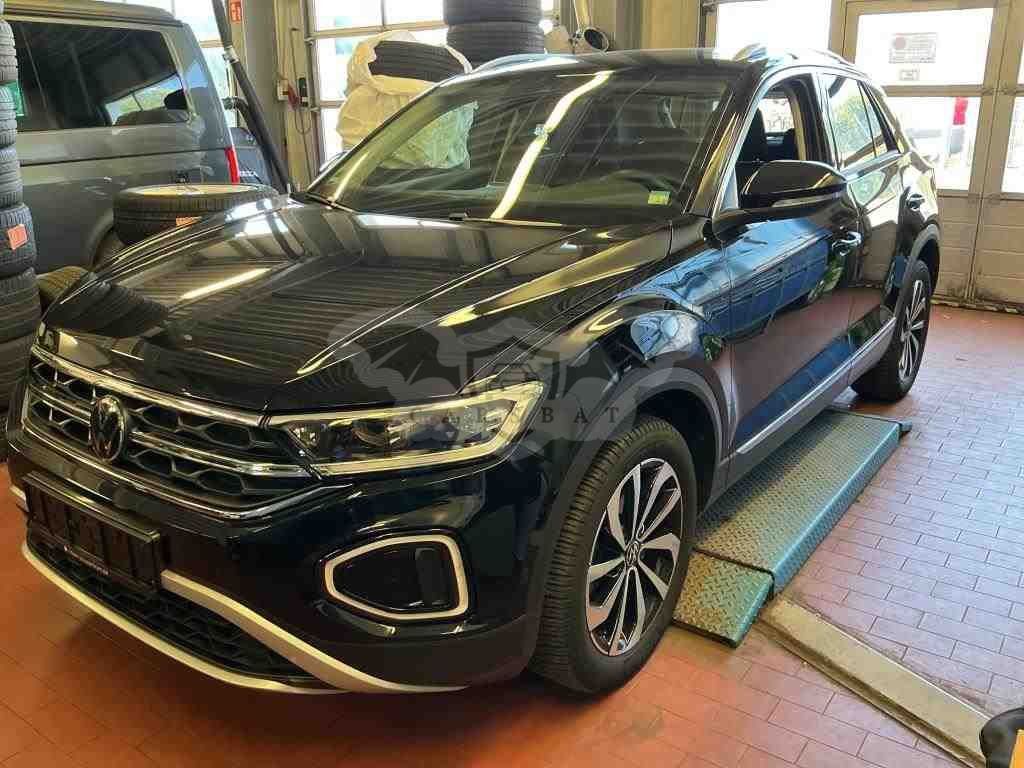 Volkswagen T-ROC 1.5 TSI Style 2022