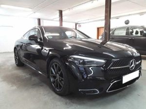 Mercedes-Benz CLE 220d 2024