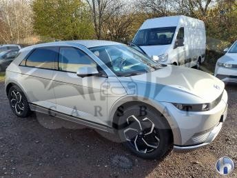 Hyundai IONIQ 5 72,6 kWh Uniq 2022