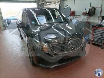 Mercedes-Benz EQV 300 2022