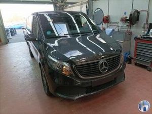 Mercedes-Benz EQV 300 2022