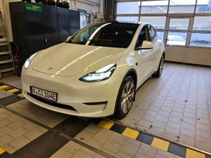 Tesla Model Y Long Range 2022