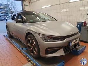 Kia EV6 74 kWh GT Line 2024