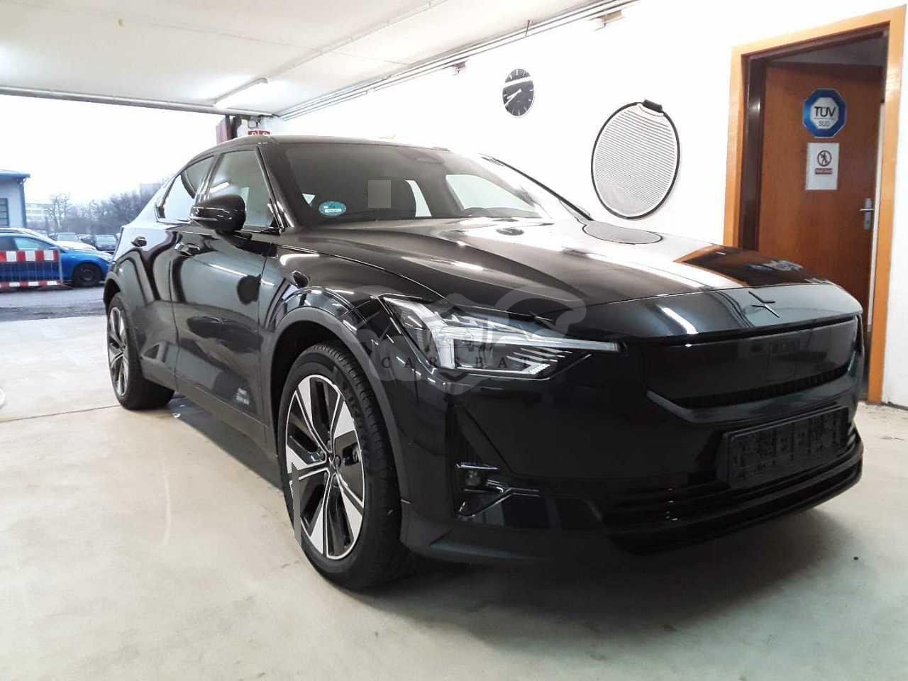 Polestar 2 67 kWh 2023
