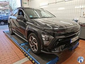 Hyundai Kona 1.6 GDI N Line 2023