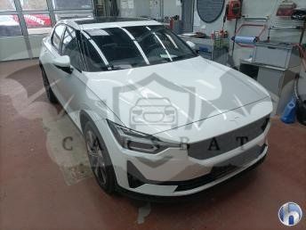 Polestar 2 Plus 2022