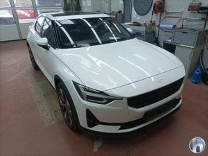 Polestar 2 Plus 2022