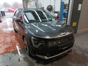 Kia Niro Spirit 2023