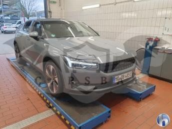 Polestar 2 Long Range 79 kWh 2022