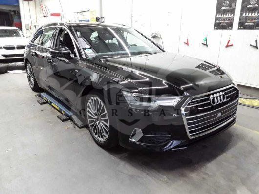 Audi A6 Avant 50 TFSIe Sport 2022