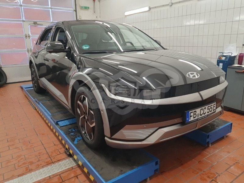 Hyundai IONIQ 5 77,4 kWh Uniq 2022